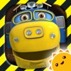 Icon Chuggington ~ We are the Chuggineers