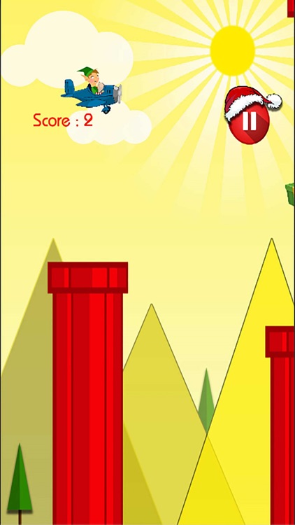 Scream n Move screenshot-4