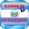 Radios de El Salvador, es una app completa y muy fácil de utilizar, con una gran cantidad de Emisoras para que elijas las que más te guste, además puedes escuchar la radio de tu País desde cualquier parte del Mundo