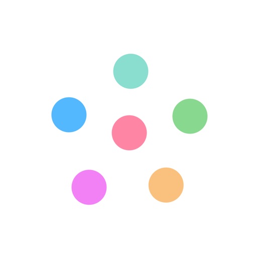 Analog Blur Canva - Focus Icon