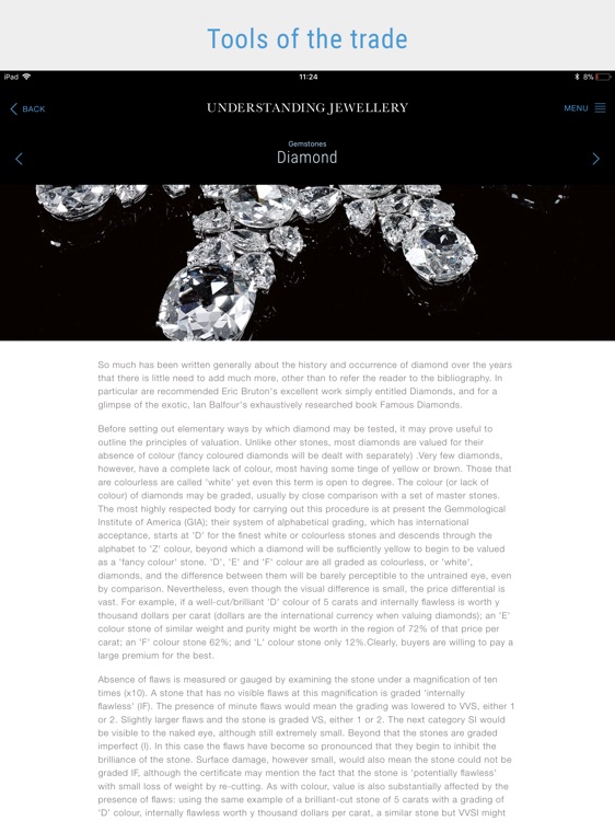 Understanding Jewellery screenshot-3