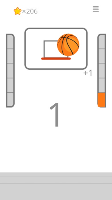 Dunk· screenshot 3