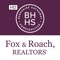 Berkshire Hathaway HomeServices Fox & Roach, REALTORS Mobile for iPad brings the most accurate and up-to-date real estate information right to your iPad