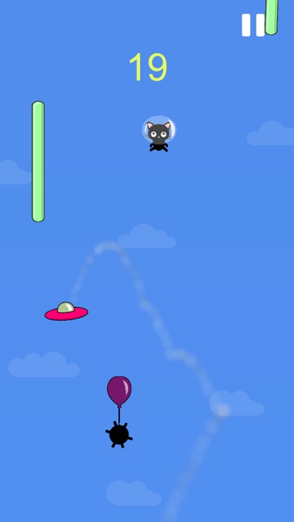 Mew! Mew! screenshot-0