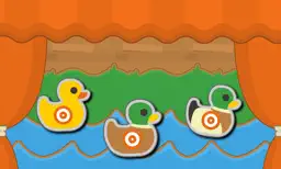 Duck Hunt Challenge for TV app icon