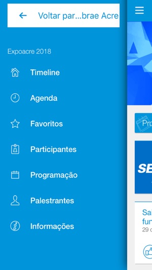 Sebrae no Acre(圖1)-速報App