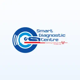 Smart Diagnostic Centre app icon
