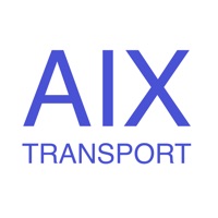 Kontakt Aix Transport