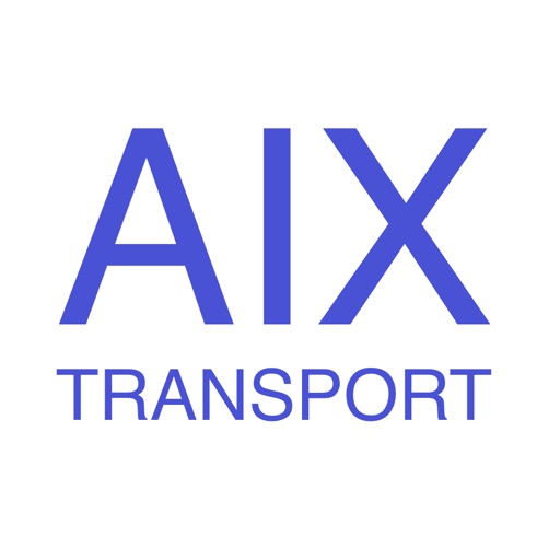 Aix Transport by AIX en Provence