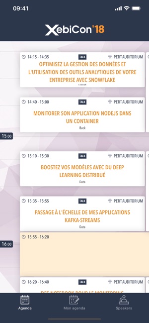 XebiCon