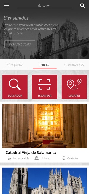 Turismo de Castilla y León