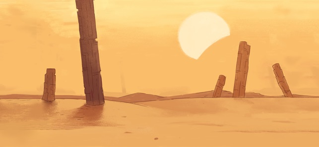Through Abandoned(圖9)-速報App
