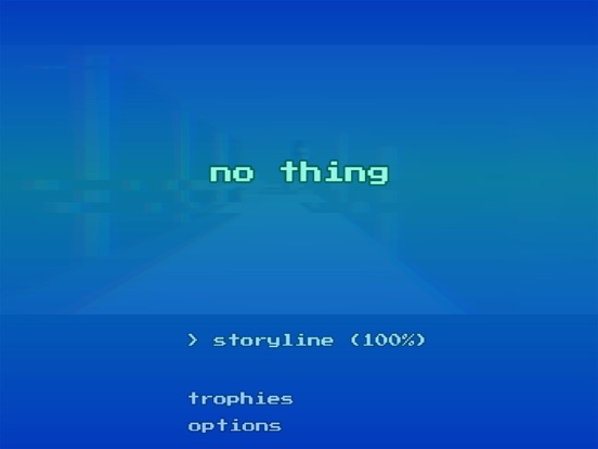 NO THING - Surreal Arcade Tripのおすすめ画像5