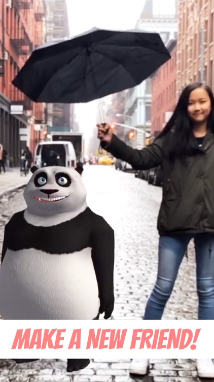 Yakables screenshot-3