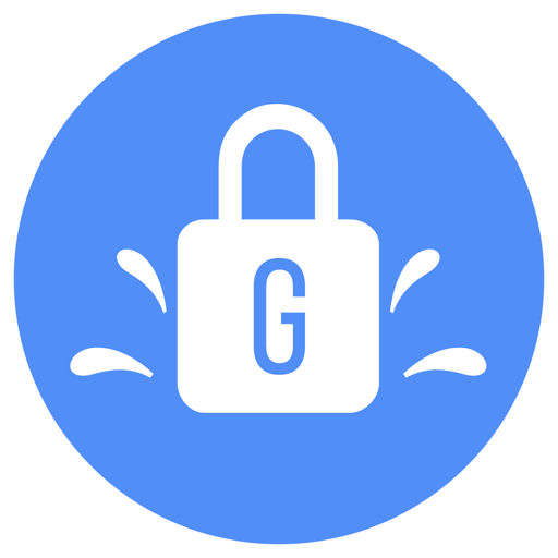 Gpass icon