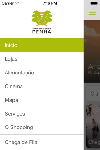 Shopping Penha screenshot 2