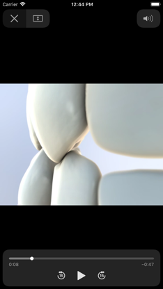 Dentistry ProConsult screenshot 3