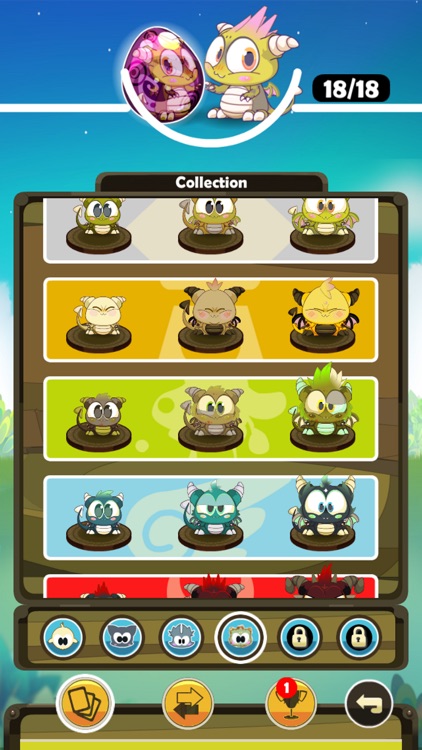 DOFUS Pets screenshot-9
