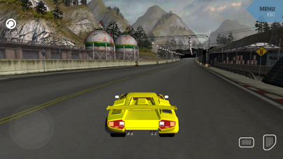 Freestyle Racing screenshot 2