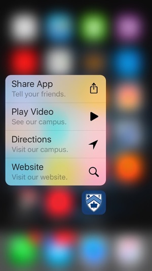 Asheville School(圖2)-速報App