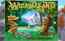 Game screenshot WizardLand mod apk