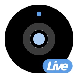 Toastcam Live