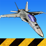 Download F18 Carrier Landing Lite app