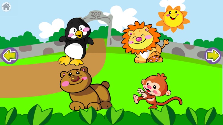 Laugh & Learn™ Animal Sounds screenshot-3