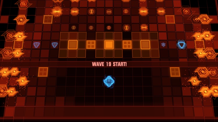 Devastator screenshot-3