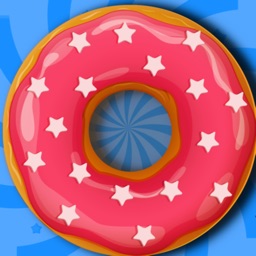 Restaurant Story: Donuts Maker