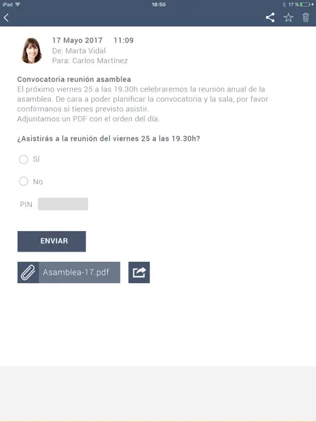 Dinantia Corporate