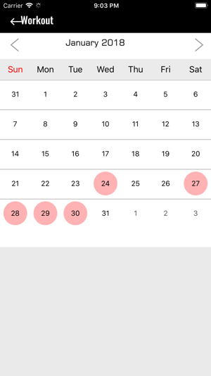BodyZone(圖5)-速報App