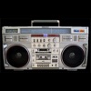 Corbox the Boombox icon