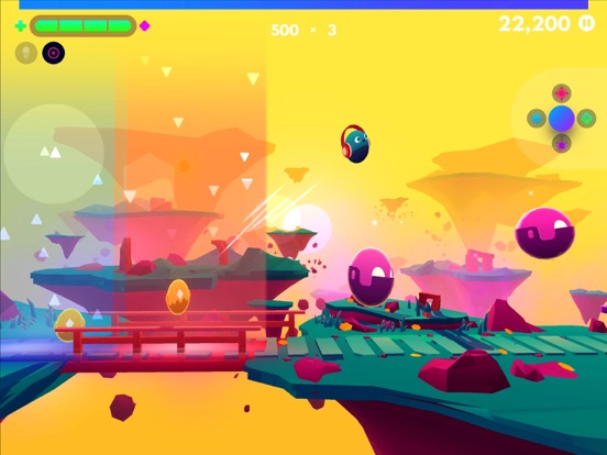 Screenshot #4 pour Bouncy Smash