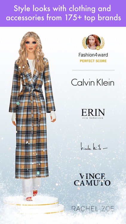Covet Fashion