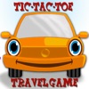 I Spy Tic-Tac-Toe - Travel Game