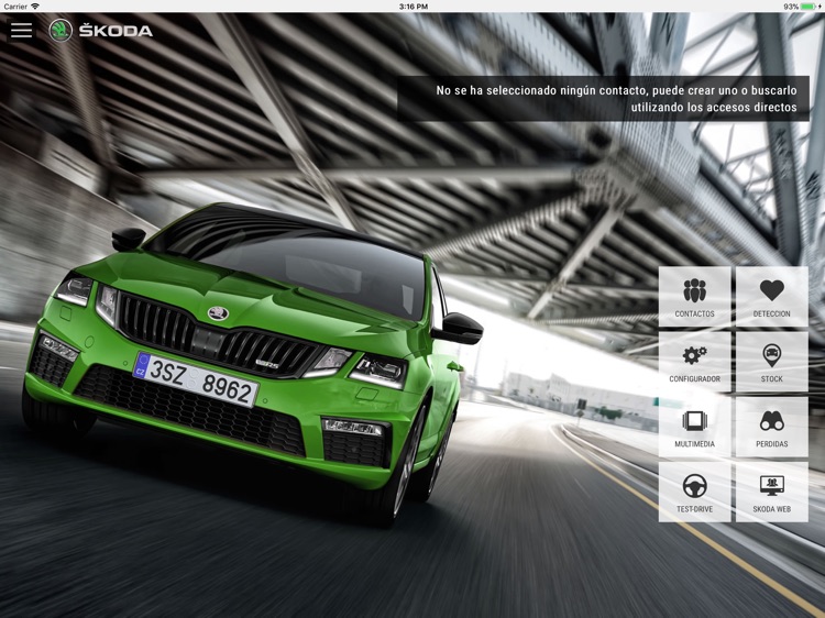 Skoda Mobility