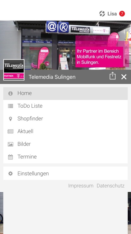 Telemedia Sulingen