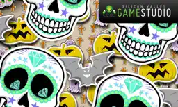 Halloween Video Wallpaper app icon