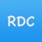 The Official App for RDCWorld1