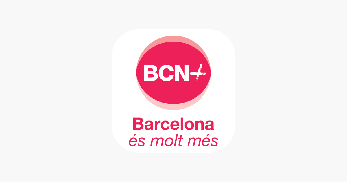 BCN és molt més Rutes en App Store