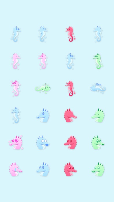 Bubbles The Seahorse screenshot 2