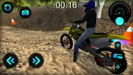 Game screenshot Enduro Challenge hack