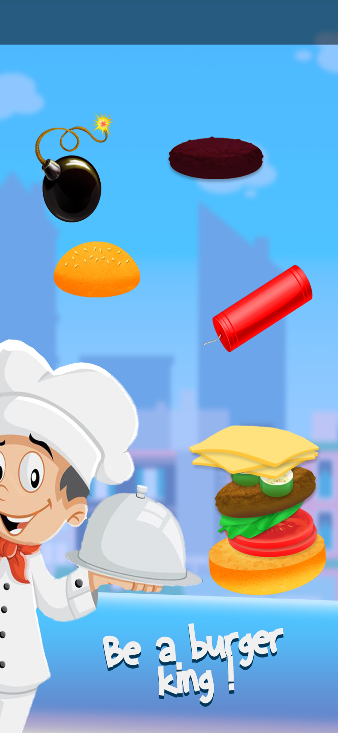 Little Chef Mania screenshot 5