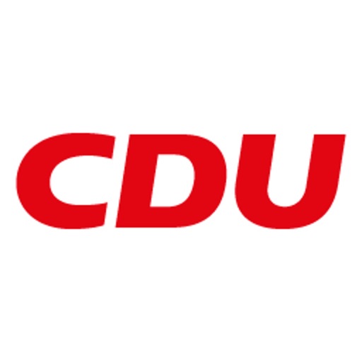 Meine CDU