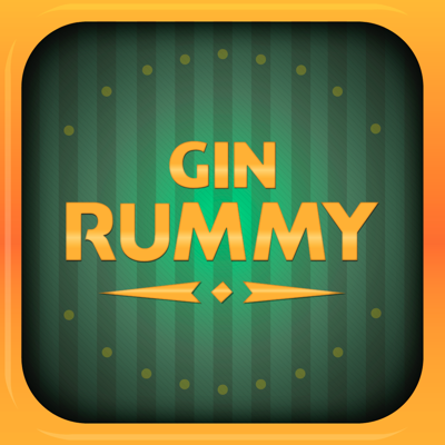 Gin Rummy by ConectaGames