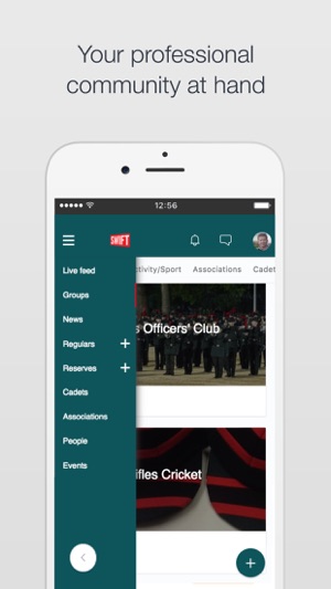 Rifles Swift(圖2)-速報App