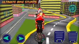 Game screenshot Extreme Bike Master Rider mod apk