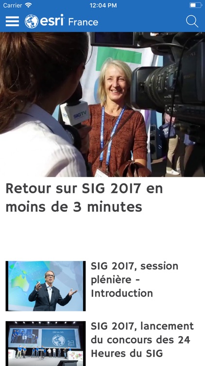 Esri France