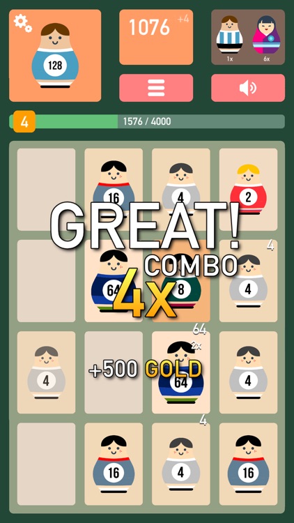 Matryoshka Puzzle Game screenshot-7
